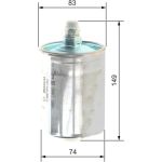 Kraftstofffilter 0 986 AF8 092 Kraftstofffilter 0 986 AF8 092