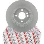 Ferodo DDF1127C Bremsscheibe PREMIER Coat+ disc
