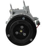 Kompressor, Klimaanlage ACP 547 000P Kompressor, Klimaanlage ACP 547 000P