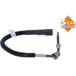 NRF 707008 Sensor, Abgastemperatur EASY FIT