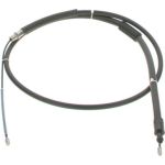 BOSCH 1 987 477 429 Seilzug, Feststellbremse BOSCH 1 987 477 429 Seilzug, Feststellbremse