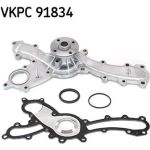Wasserpumpe VKPC 91834 Wasserpumpe VKPC 91834
