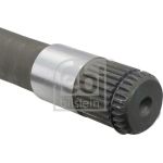 Antriebswelle 193450 Antriebswelle 193450