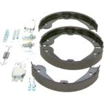 Bremsbackensatz, Feststellbremse 0 204 113 829