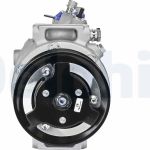 Kompressor, Klimaanlage CS20647 Kompressor, Klimaanlage CS20647