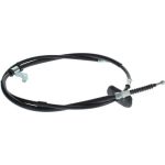 BOSCH 1 987 482 507 Seilzug, Feststellbremse