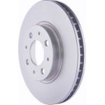 Bremsscheibe 8DD 355 102-901 Bremsscheibe 8DD 355 102-901