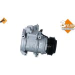 Kompressor, Klimaanlage 32474 Kompressor, Klimaanlage 32474