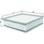 Luftfilter LX 4038 Luftfilter LX 4038