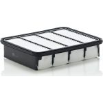 MANN-FILTER C 25 128 Luftfilter MANN-FILTER C 25 128 Luftfilter