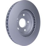 Bremsscheibe 8DD 355 115-191