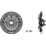 Kupplung, Kühlerlüfter CFC 57 000P Kupplung, Kühlerlüfter CFC 57 000P