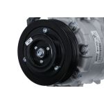 Valeo 811193 Kompressor, Klimaanlage CORE-FLEX