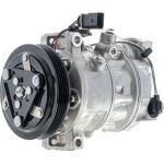 Kompressor, Klimaanlage ACP 663 000P