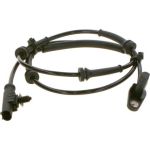 Sensor, Raddrehzahl 0 265 007 922 Sensor, Raddrehzahl 0 265 007 922