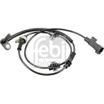 FEBI BILSTEIN 186218 Sensor, Raddrehzahl FEBI BILSTEIN 186218 Sensor, Raddrehzahl