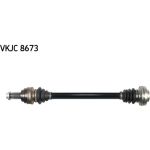 Antriebswelle VKJC 8673