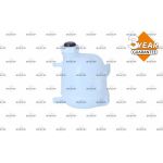 NRF 454076 Ausgleichsbehälter, Kühlmittel EASY FIT NRF 454076 Ausgleichsbehälter, Kühlmittel EASY FIT