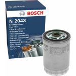 Kraftstofffilter F 026 402 043 Kraftstofffilter F 026 402 043