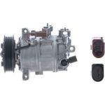 Mahle ACP 1570 000P Kompressor, Klimaanlage BEHR Premium Line Mahle ACP 1570 000P Kompressor, Klimaanlage BEHR Premium Line