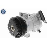 Vemo V40-15-0042 Kompressor, Klimaanlage Q+, Erstausrüsterqualität