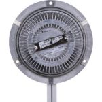 Mahle CFC 70 000P Kupplung, Kühlerlüfter BEHR Premium Line