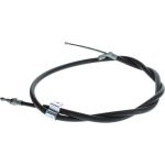 BOSCH 1 987 482 631 Seilzug, Feststellbremse BOSCH 1 987 482 631 Seilzug, Feststellbremse