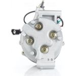 Kompressor, Klimaanlage 890128 Kompressor, Klimaanlage 890128