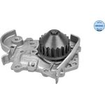 Meyle 16-13 086 1686 Wasserpumpe, Motorkühlung MEYLE-ORIGINAL: True to OE Meyle 16-13 086 1686 Wasserpumpe, Motorkühlung MEYLE-ORIGINAL: True to OE
