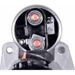 Starter 8EA 012 526-161 Starter 8EA 012 526-161