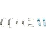 BOSCH 1 987 475 384 Zubehörsatz, Feststellbremsbacken BOSCH 1 987 475 384 Zubehörsatz, Feststellbremsbacken
