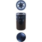 Kraftstofffilter KC 117