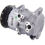 Mahle ACP 482 000P Kompressor, Klimaanlage BEHR Premium Line Mahle ACP 482 000P Kompressor, Klimaanlage BEHR Premium Line