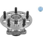 Meyle 30-14 752 0017 Radnabe MEYLE-ORIGINAL: True to OE