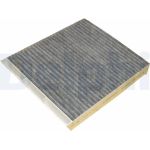 Delphi TSP0325084C Filter, Innenraumluft Delphi TSP0325084C Filter, Innenraumluft