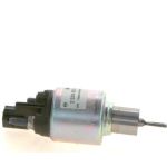 BOSCH 2 339 305 339 Magnetschalter, Starter BOSCH 2 339 305 339 Magnetschalter, Starter