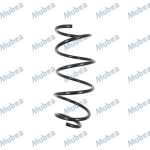 Fahrwerksfeder 065063-E Fahrwerksfeder 065063-E