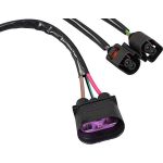 Steuergerät, Elektrolüfter Motorkühlung 0917446 Steuergerät, Elektrolüfter Motorkühlung 0917446