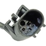 Sensor, Raddrehzahl 0900199 Sensor, Raddrehzahl 0900199