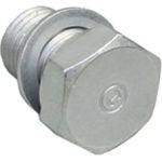 Metzger 8030043 Verschlussschraube, Ölwanne
