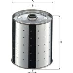 Ölfilter PF 1155 X Ölfilter PF 1155 X