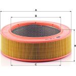 MANN-FILTER C 30 122 Luftfilter