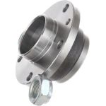 Radlagersatz VKBA 6776 Radlagersatz VKBA 6776