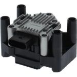 BOSCH F 000 ZS0 210 Zündspule BOSCH F 000 ZS0 210 Zündspule