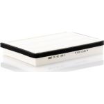 MANN-FILTER CU 42 100/1 Innenraumfilter, Partikelfilter MANN-FILTER CU 42 100/1 Innenraumfilter, Partikelfilter