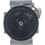 Kompressor, Klimaanlage ACP 67 000S