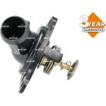 NRF 725249 Thermostat, Kühlmittel EASY FIT