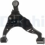 Lenker, Radaufhängung TC3298 Lenker, Radaufhängung TC3298