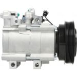 Kompressor, Klimaanlage 89238