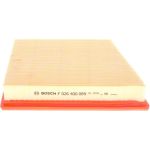 BOSCH F 026 400 089 Luftfilter BOSCH F 026 400 089 Luftfilter